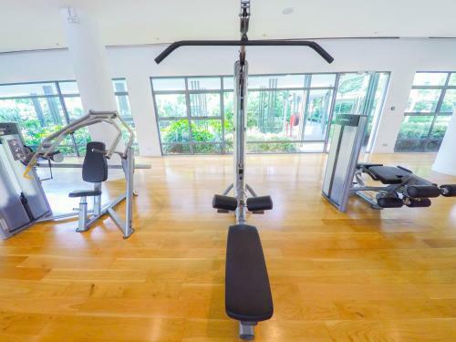 Apartamentos Luxury Condominium At Loft Imago
