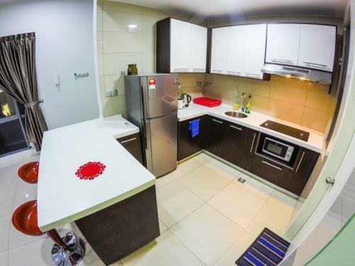 Apartamentos Luxury Condominium At Loft Imago