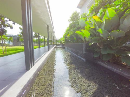 Apartamentos Luxury Condominium At Loft Imago