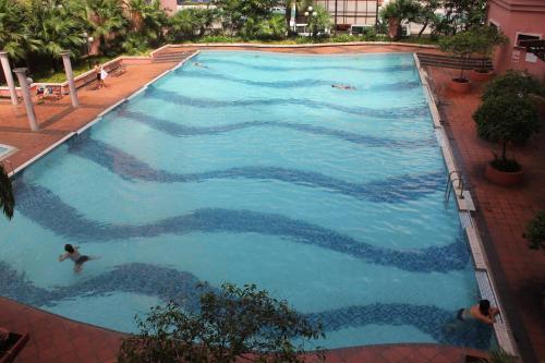 Apartamentos Marimari Marina Service Condo