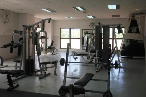 Apartamentos Marimari Marina Service Condo