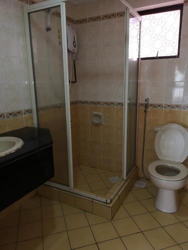 Apartamentos Marimari Marina Service Condo