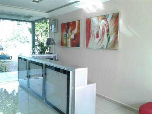 Hotel Destini Akef Villa