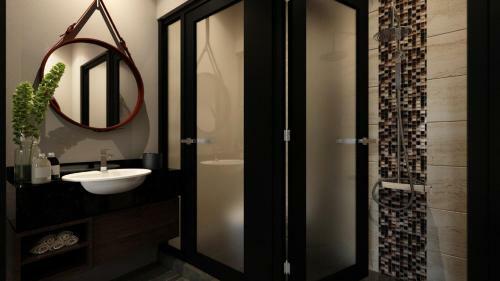 The Square Hotel