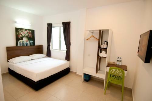 Hotel Cheqinn