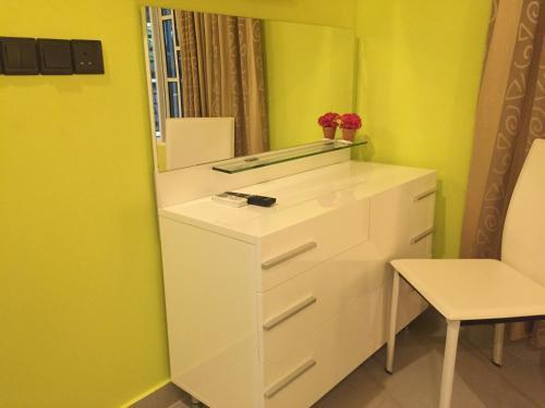 Hostal Ithaa Inn Kamadhoo