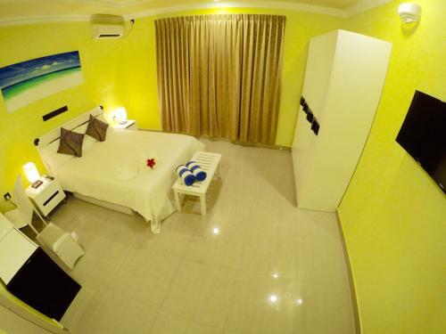 Hostal Ithaa Inn Kamadhoo