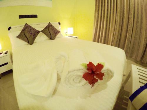 Hostal Ithaa Inn Kamadhoo