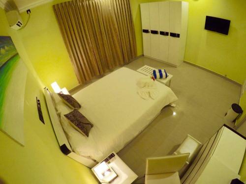 Hostal Ithaa Inn Kamadhoo