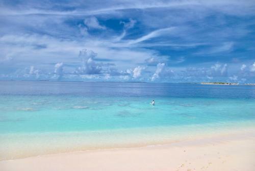 Hostal Ithaa Inn Kamadhoo