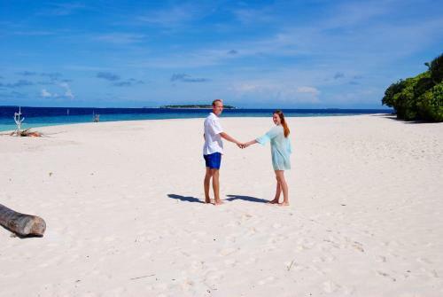 Hostal Ithaa Inn Kamadhoo