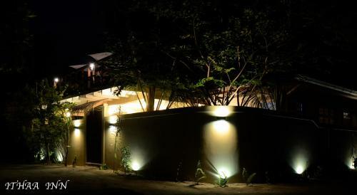Hostal Ithaa Inn Kamadhoo