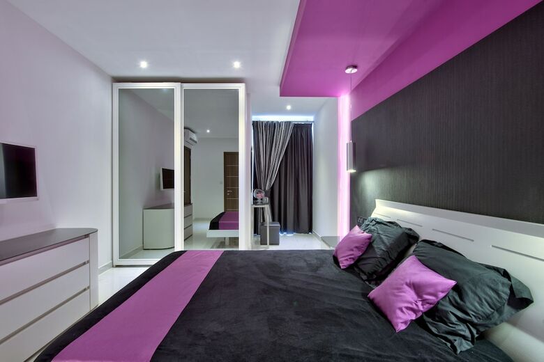 Apartamento The Apex
