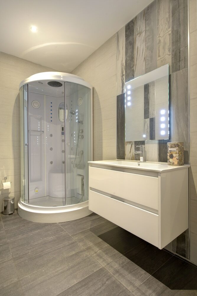 Apartamento The Apex