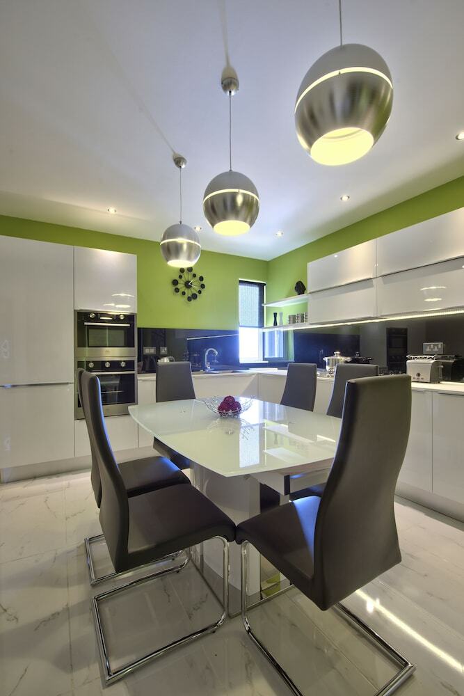 Apartamento The Apex