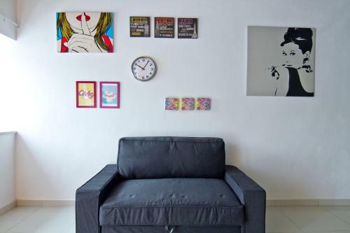 Apartamento Nula