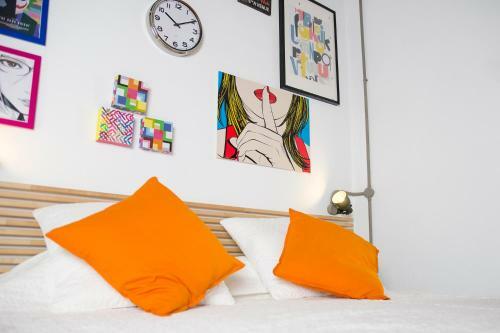 Apartamento Nula