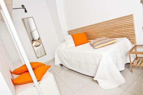 Apartamento Nula