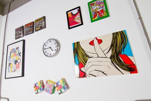 Apartamento Nula