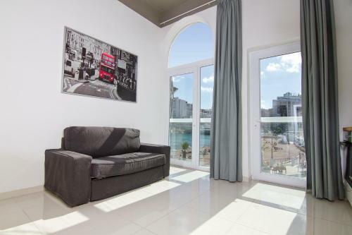 Apartamento Nula
