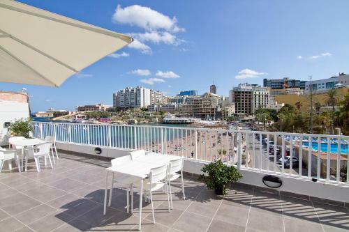 Apartamento Nula