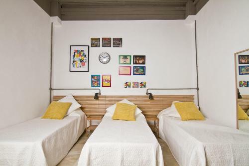 Apartamento Nula