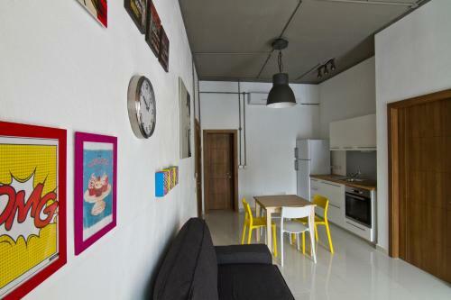 Apartamento Nula