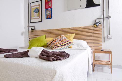 Apartamento Nula