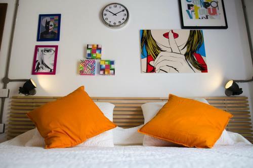 Apartamento Nula