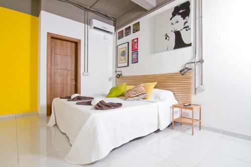 Apartamento Nula