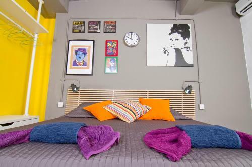 Apartamento Nula