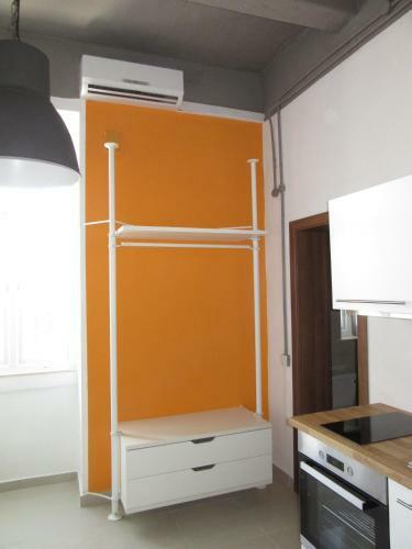 Apartamento Nula
