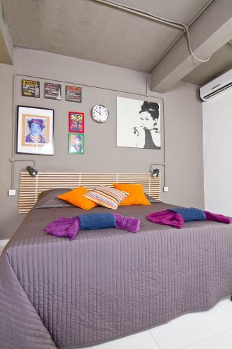 Apartamento Nula