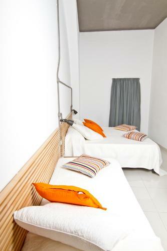 Apartamento Nula