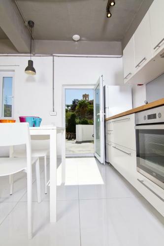 Apartamento Nula
