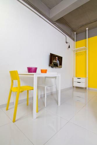 Apartamento Nula