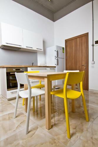 Apartamento Nula