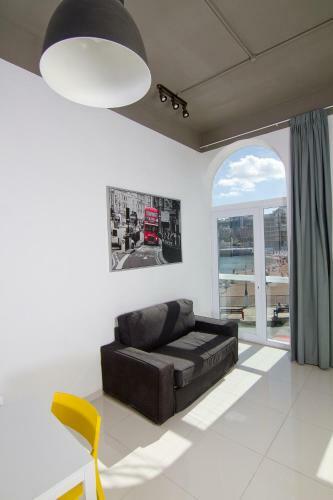 Apartamento Nula