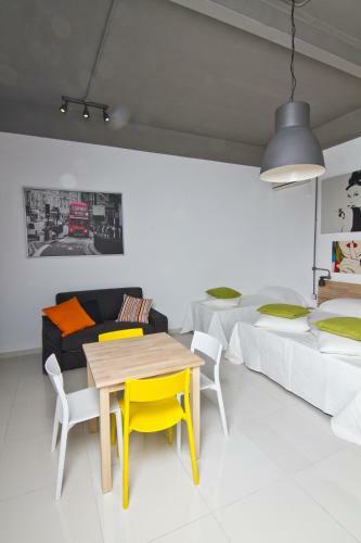 Apartamento Nula