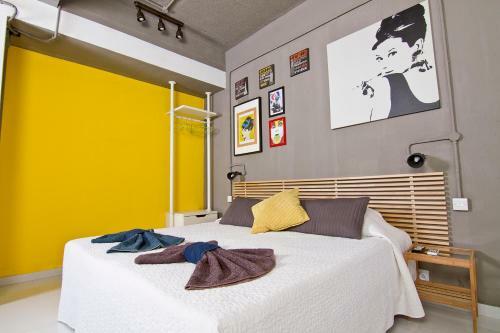 Apartamento Nula