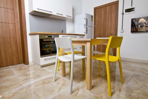 Apartamento Nula