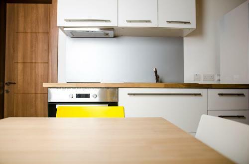 Apartamento Nula