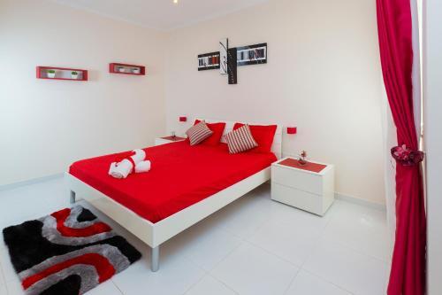 Marsascala Sea View Apartment
