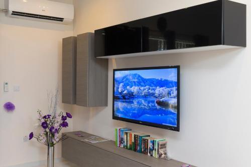 Marsascala Sea View Apartment