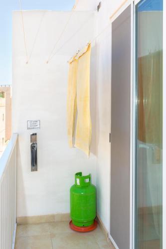 Marsascala Sea View Apartment