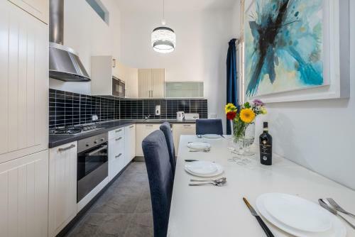 Apartamento La Vallette