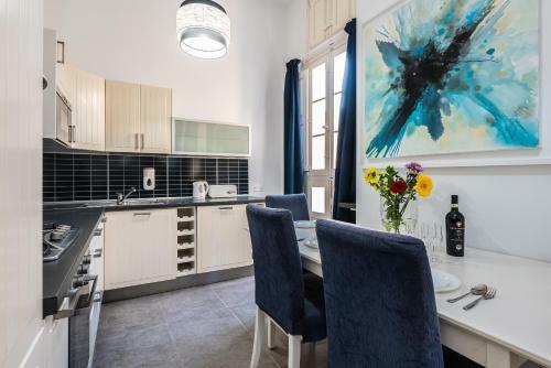 Apartamento La Vallette