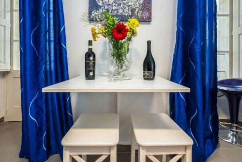 Apartamento La Vallette