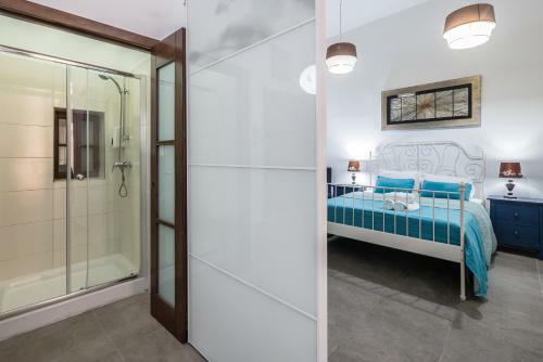 Apartamento La Vallette