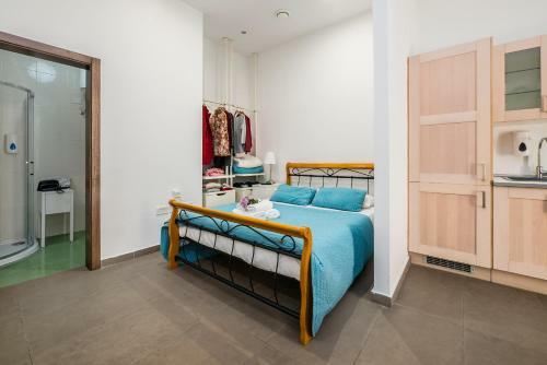 Apartamento La Vallette